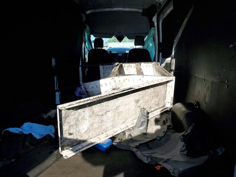 Aukcja sprzedaży 2023 Ford Transit, vin: 1FTBR1C81PKB45133, numer aukcji: 48876916