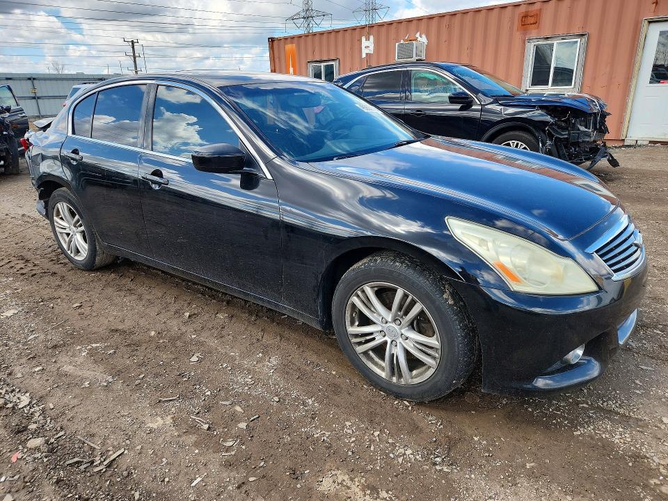 49933616 :رقم المزاد ، JN1CV6AR6CM976220 vin ، 2012 Infiniti G37 Sedan مزاد بيع