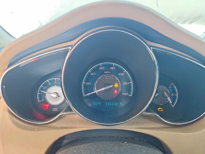 Продаж на аукціоні авто 2009 Chevrolet Malibu, vin: 1G1ZK57769F101239, номер лоту: 51839466