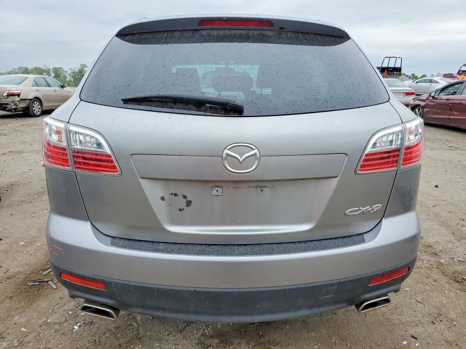 Aukcja sprzedaży 2010 Mazda Cx-9, vin: JM3TB2MA8A0236782, numer aukcji: 51524816