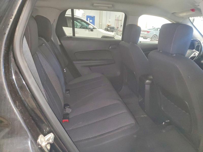 Продажа на аукционе авто 2011 Gmc Terrain, vin: 2CTFLSE56B6278434, номер лота: 50647906