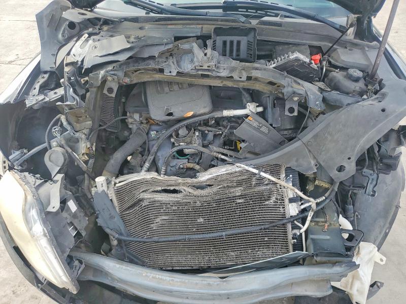 Aukcja sprzedaży 2014 Gmc Terrain, vin: 2GKALREK0E6305687, numer aukcji: 50109706