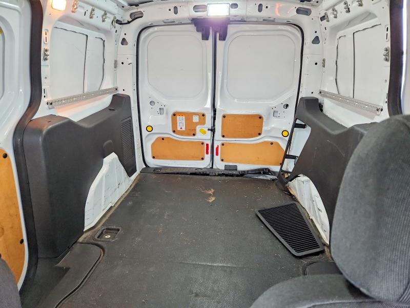 Aukcja sprzedaży 2015 Ford Transit Connect, vin: NM0LS7F7XF1180415, numer aukcji: 51188306