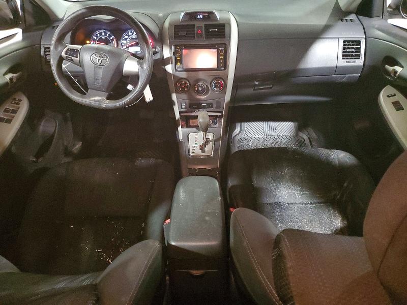 Продаж на аукціоні авто 2013 Toyota Corolla, vin: 2T1BU4EE4DC932755, номер лоту: 48628816