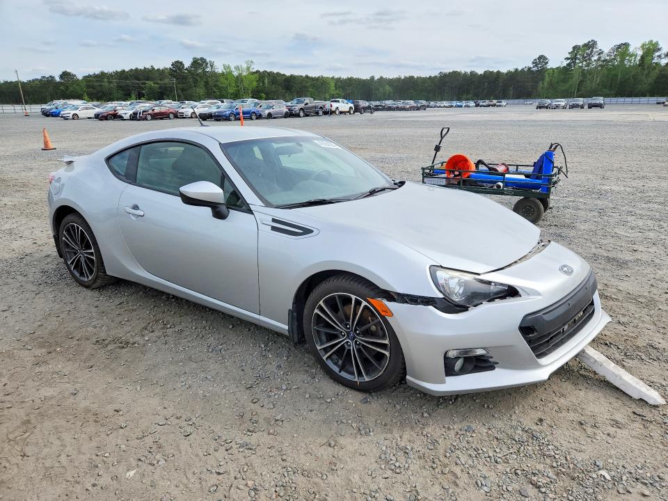 Aukcja sprzedaży 2013 Subaru Brz, vin: JF1ZCAC17D2600569, numer aukcji: 49064736