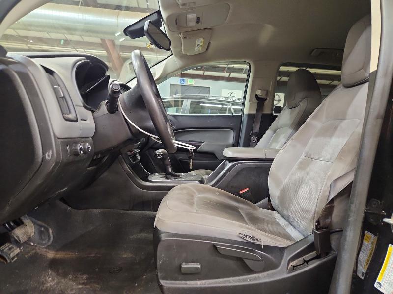 Aukcja sprzedaży 2020 Chev Colorado, vin: 1GCGTBEN3L1140564, numer aukcji: 51942816