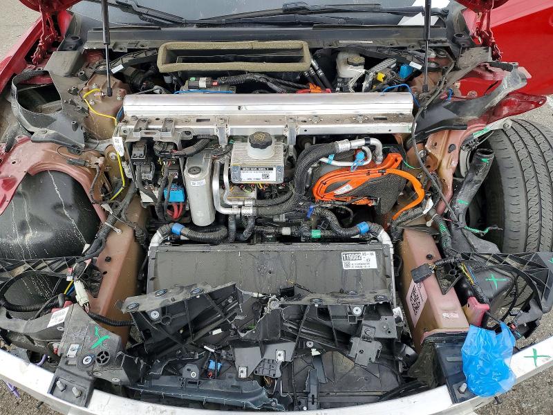 47991226 :رقم المزاد ، 5YJSA1E53PF500343 vin ، 2023 Tesla Model S مزاد بيع