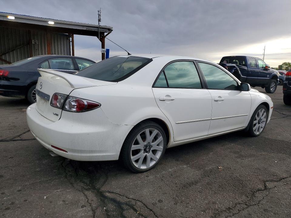 Aukcja sprzedaży 2006 Mazda 6, vin: 1YVHP80D765M07240, numer aukcji: 49824606