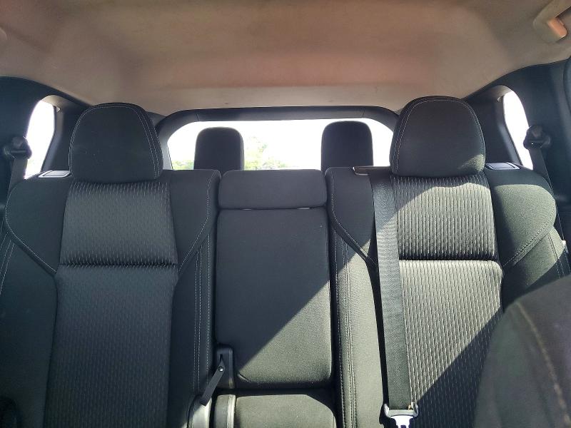 Aukcja sprzedaży 2022 Mitsubishi Outlander, vin: JA4J3TA88NZ032581, numer aukcji: 50935216