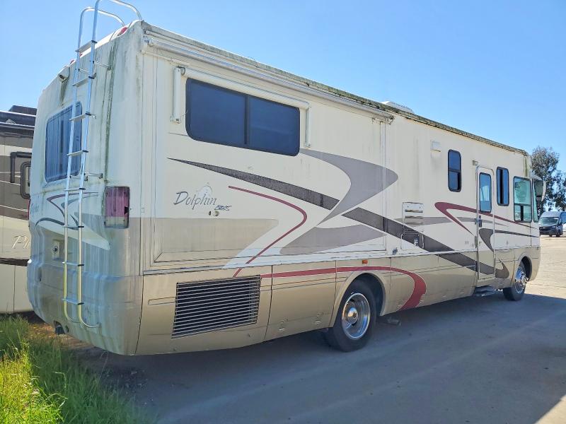 Продажа на аукционе авто 2004 Workhorse Recreational Vehicle (rv), vin: 5B4MP67G433376373, номер лота: 48108406