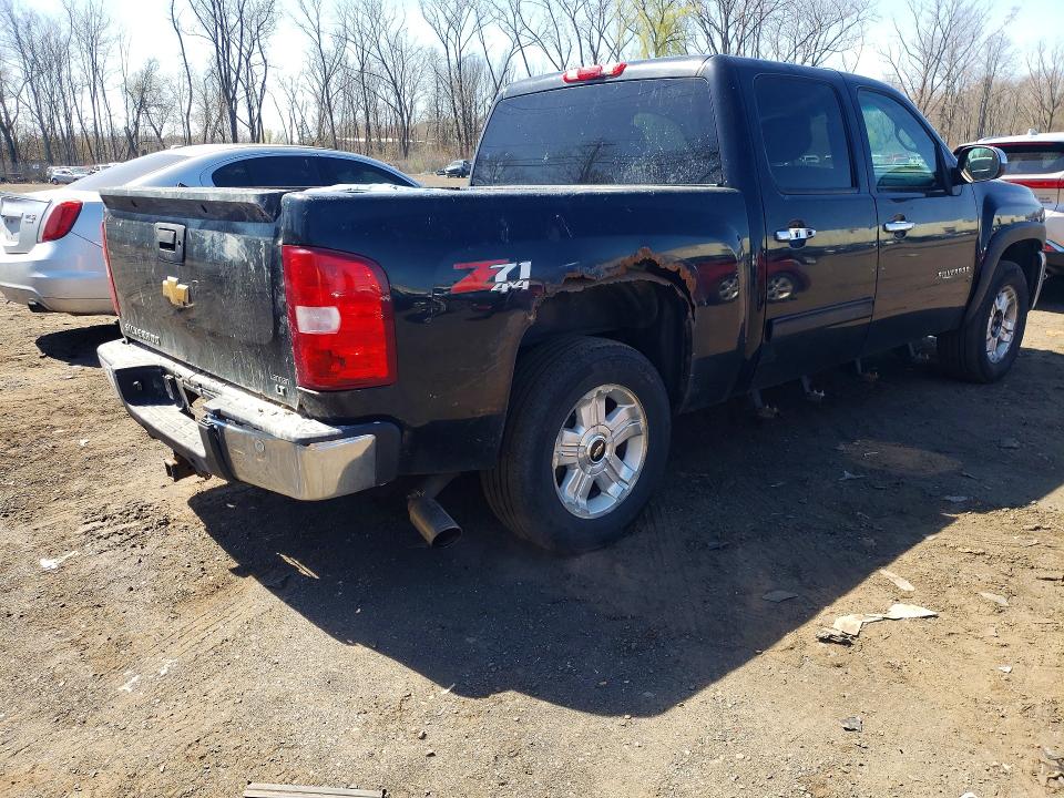 Aukcja sprzedaży 2012 Chevrolet Silverado, vin: 1GCPKSE75CF222481, numer aukcji: 49283826
