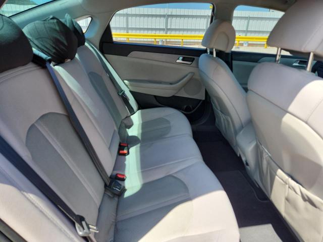 Продаж на аукціоні авто 2015 Hyundai Sonata, vin: 5NPE24AF7FH122666, номер лоту: 49314066