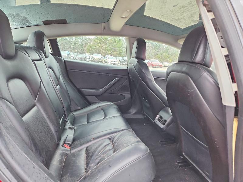 Продаж на аукціоні авто 2020 Tesla Model 3, vin: 5YJ3E1EC3LF586464, номер лоту: 48387716
