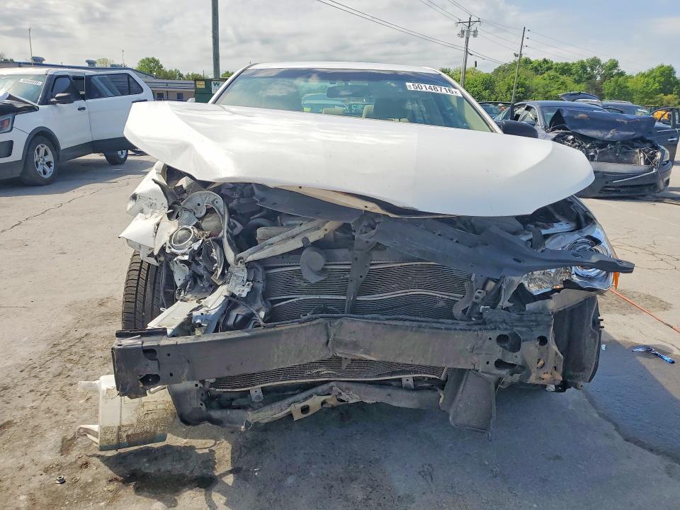 50148716 :رقم المزاد ، 4T1BD1FK4FU164389 vin ، 2015 Toyota Camry Hybrid مزاد بيع