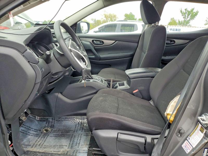 Продажа на аукционе авто 2020 Nissan Rogue Sport, vin: JN1BJ1CVXLW269758, номер лота: 51519316