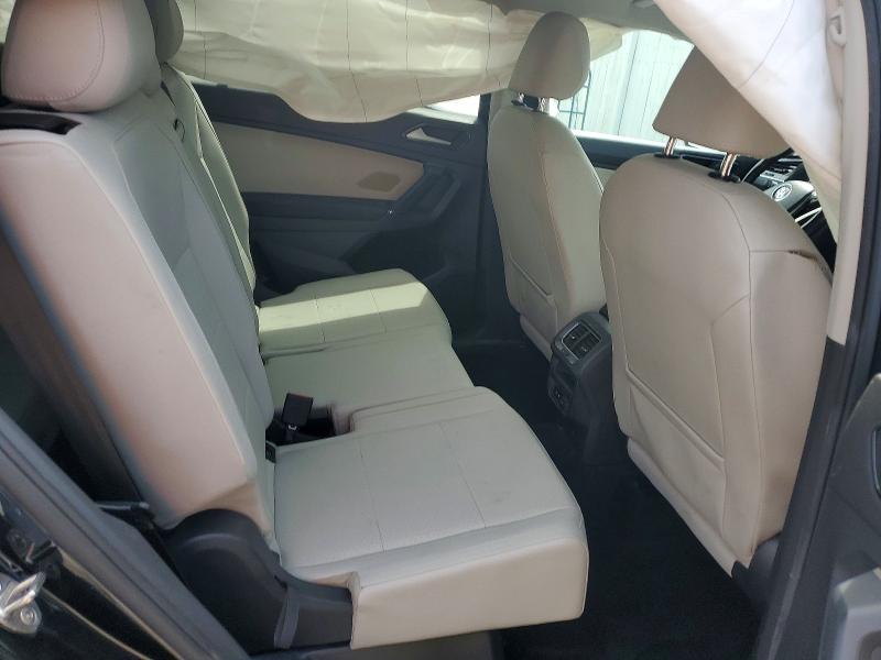 Aukcja sprzedaży 2018 Volkswagen Tiguan, vin: 3VV3B7AX0JM128895, numer aukcji: 51661626