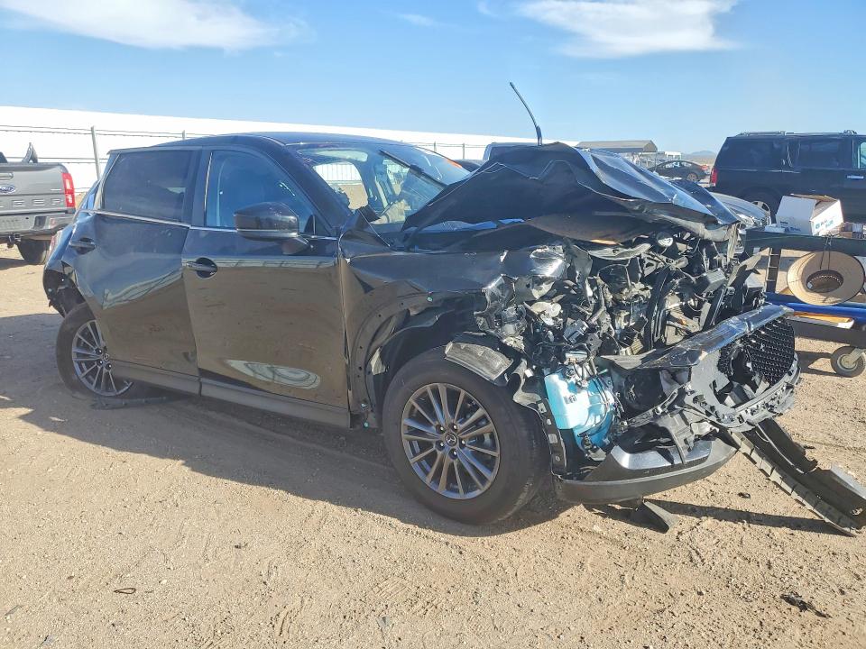 Aukcja sprzedaży 2020 Mazda Cx-5, vin: JM3KFBCM1L0743540, numer aukcji: 49684746