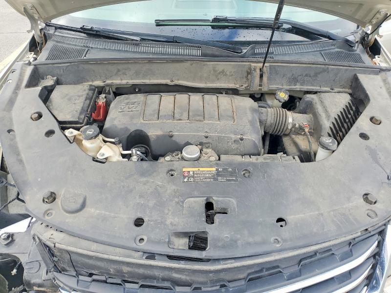 Продаж на аукціоні авто 2014 Chevrolet Traverse, vin: 1GNKVJKD5EJ294696, номер лоту: 49263206