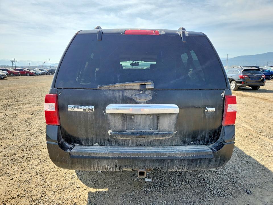 Продаж на аукціоні авто 2014 Ford Expedition, vin: 1FMJK1J50EEF27900, номер лоту: 49721786