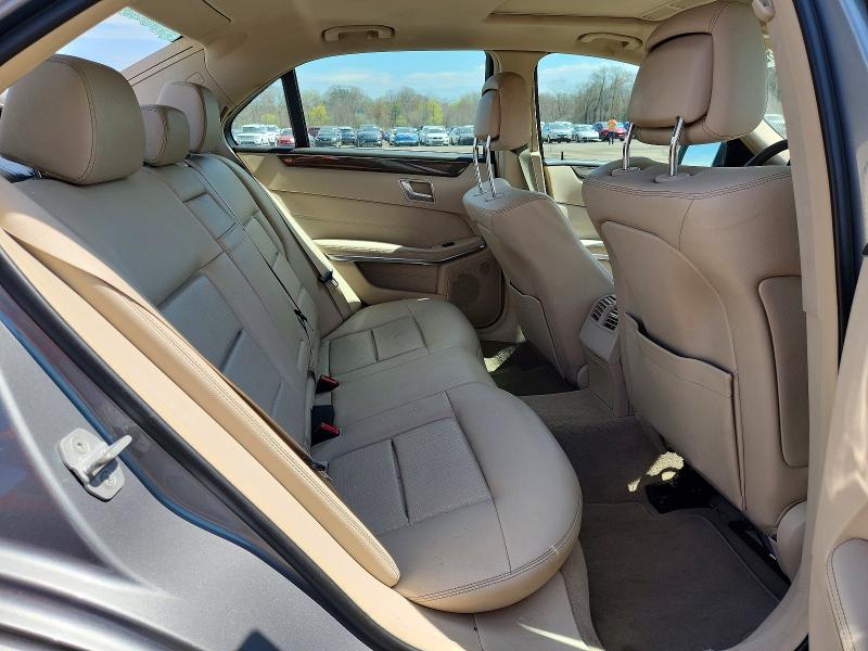 Aukcja sprzedaży 2015 Mercedes-benz E, vin: WDDHF8JB1FB093193, numer aukcji: 49853926