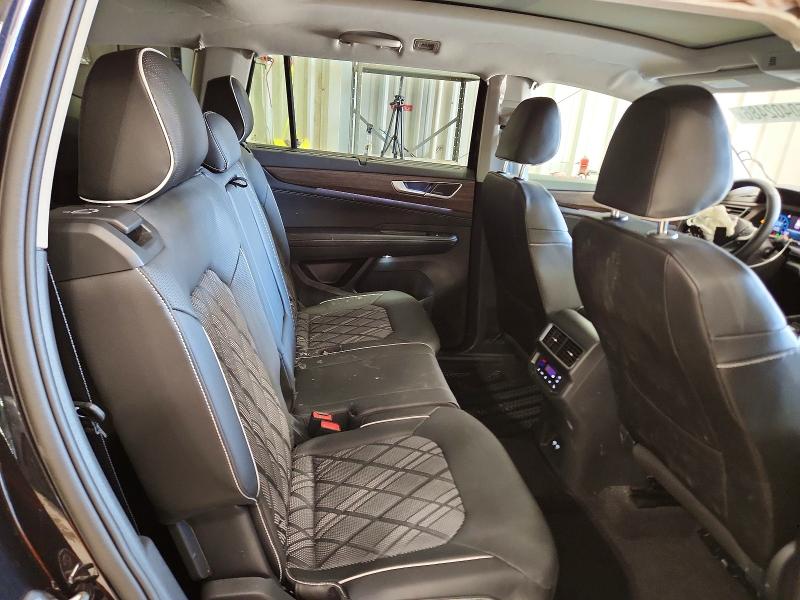 Aukcja sprzedaży 2025 Volkswagen Atlas, vin: 1V2FR2CA3SC575449, numer aukcji: 50402486