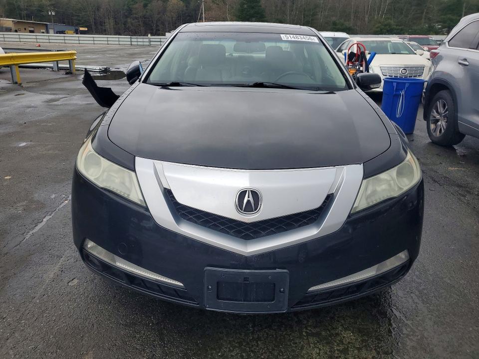 Продажа на аукционе авто 2010 Acura Tl, vin: 19UUA8F28AA009287, номер лота: 51483456