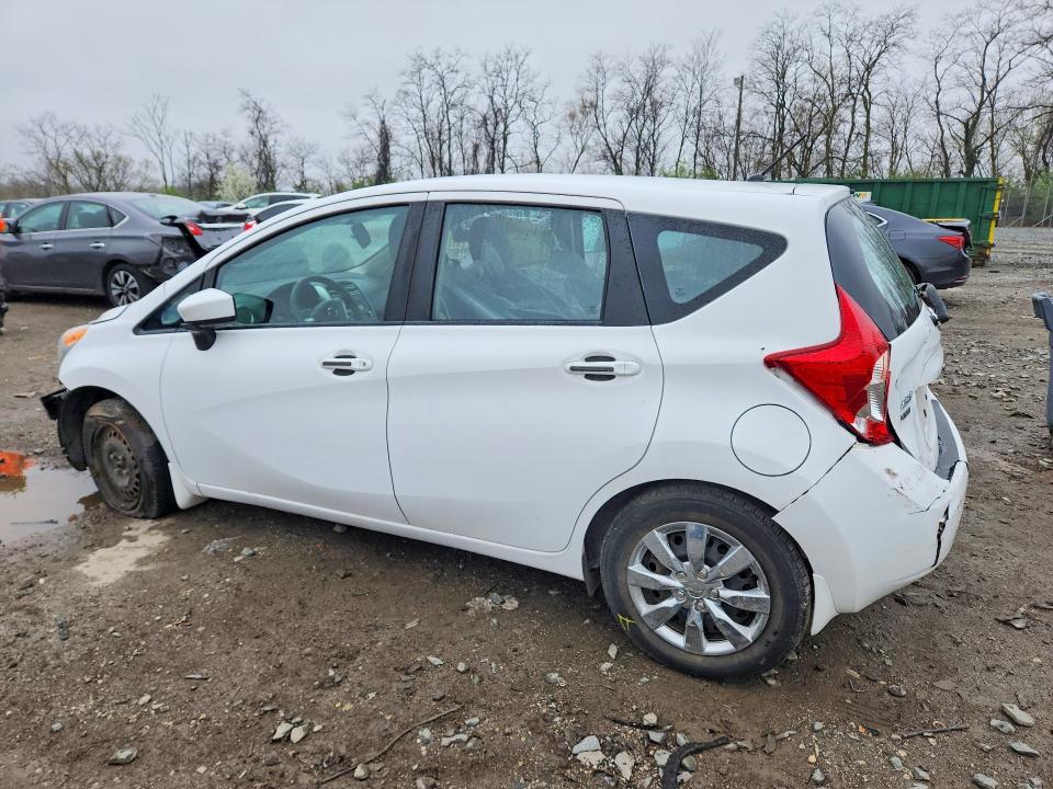 Aukcja sprzedaży 2016 Nissan Versa Note, vin: 3N1CE2CP8GL400276, numer aukcji: 48246066