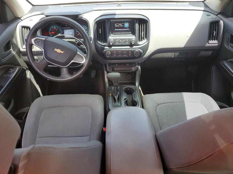 Aukcja sprzedaży 2016 Chevrolet Colorado, vin: 1GCHSBEA7G1135992, numer aukcji: 49733616