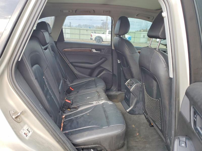Продаж на аукціоні авто 2015 Audi Q5, vin: WA1CFAFP8FA052379, номер лоту: 49288556