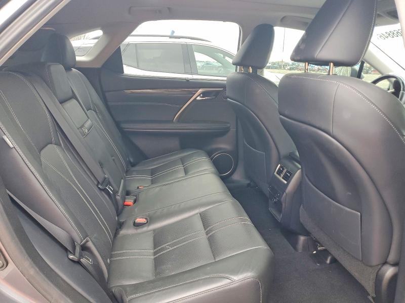 Aukcja sprzedaży 2017 Lexus Rx 350, vin: 2T2ZZMCA6HC084833, numer aukcji: 48668846