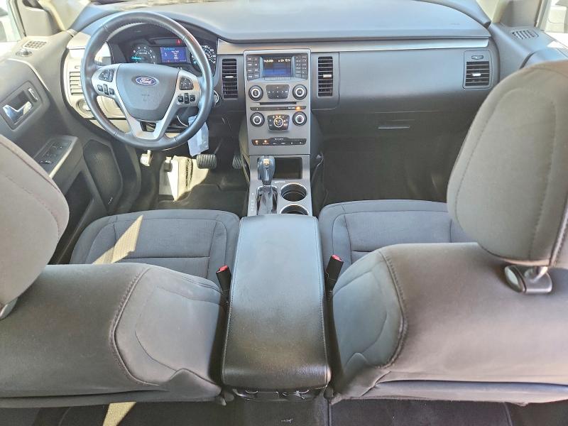 Aukcja sprzedaży 2013 Ford Flex, vin: 2FMGK5B87DBD27651, numer aukcji: 50528986