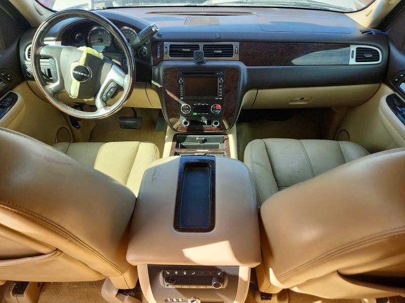 Продаж на аукціоні авто 2007 Gmc Yukon, vin: 1GKFK63877J260445, номер лоту: 50355216