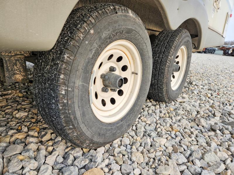 Aukcja sprzedaży 2007 Keystone Outback, vin: 4YDT25R237B451914, numer aukcji: 47540076