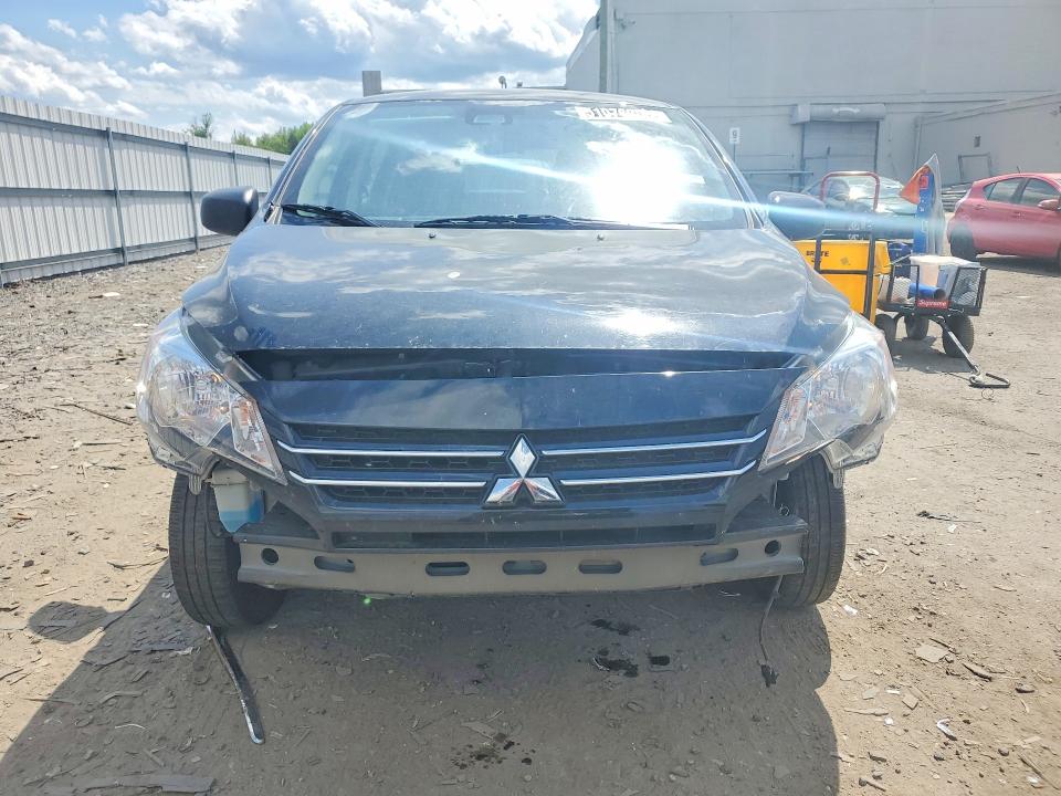 Продаж на аукціоні авто 2024 Mitsubishi Mirage, vin: ML32AUHJ3RH009416, номер лоту: 51076206