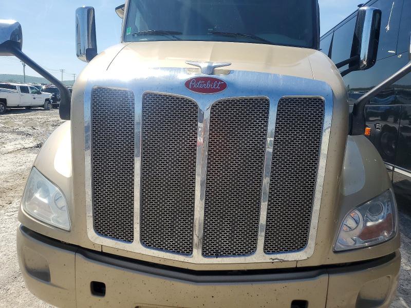 Продаж на аукціоні авто 2020 Peterbilt 579, vin: 1XPBDP9XXLD704420, номер лоту: 49620366