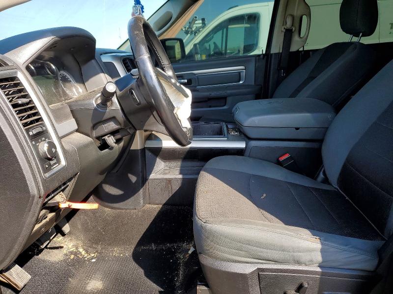 Aukcja sprzedaży 2014 Ram 1500, vin: 1C6RR7LG6ES418886, numer aukcji: 50310866