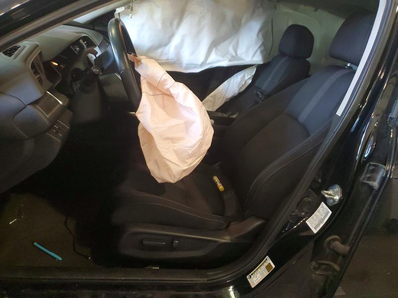 Aukcja sprzedaży 2019 Honda Civic, vin: 19XFC1F36KE006436, numer aukcji: 49745976