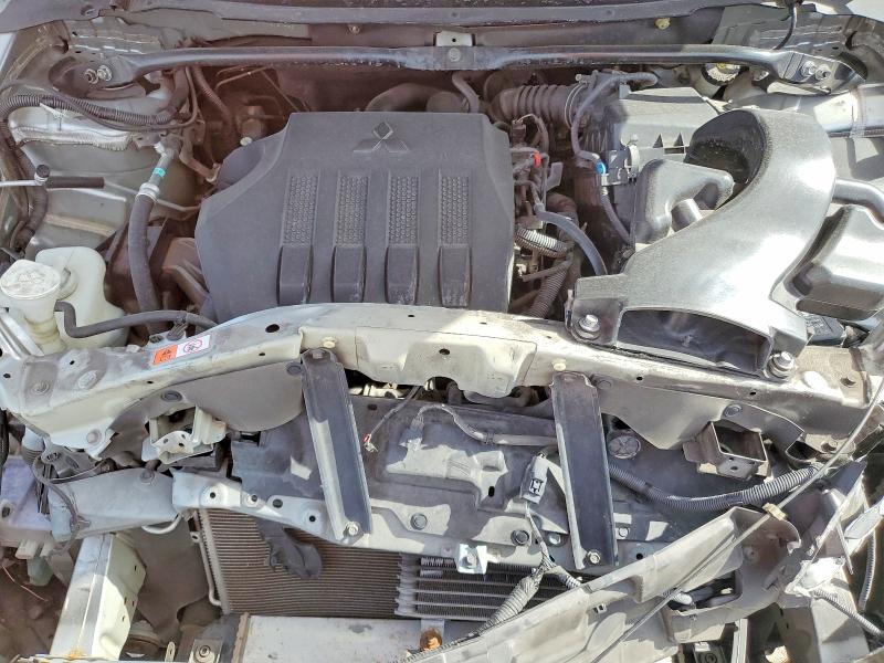 48911996 :رقم المزاد ، JA4AT3AA5KZ031466 vin ، 2019 Mitsubishi Eclipse Cross مزاد بيع