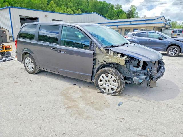 Продаж на аукціоні авто 2019 Dodge Grand Caravan, vin: 2C4RDGBG0KR763093, номер лоту: 50178756