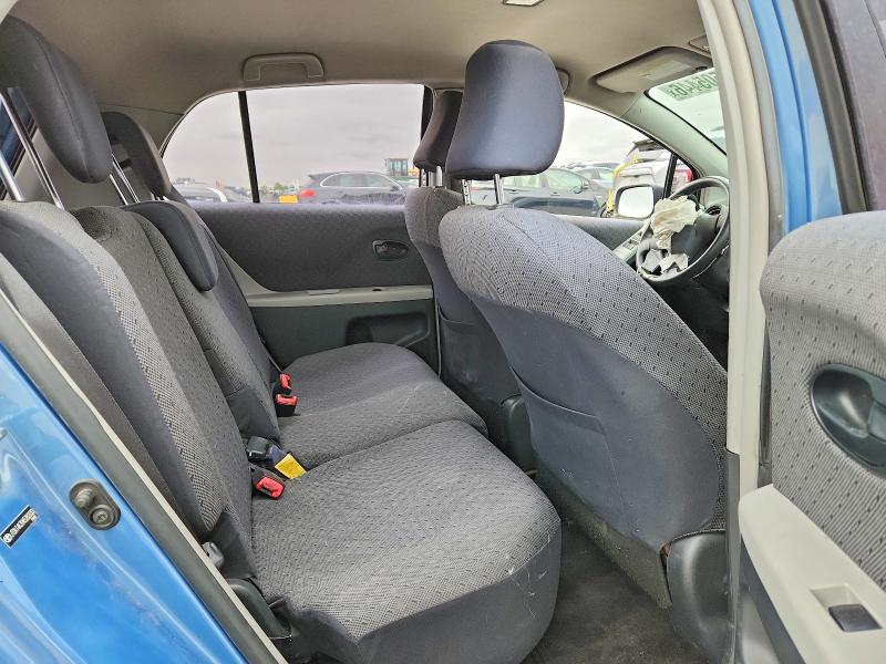Продажа на аукционе авто 2010 Toyota Yaris, vin: JTDKT4K39A5282030, номер лота: 51505446