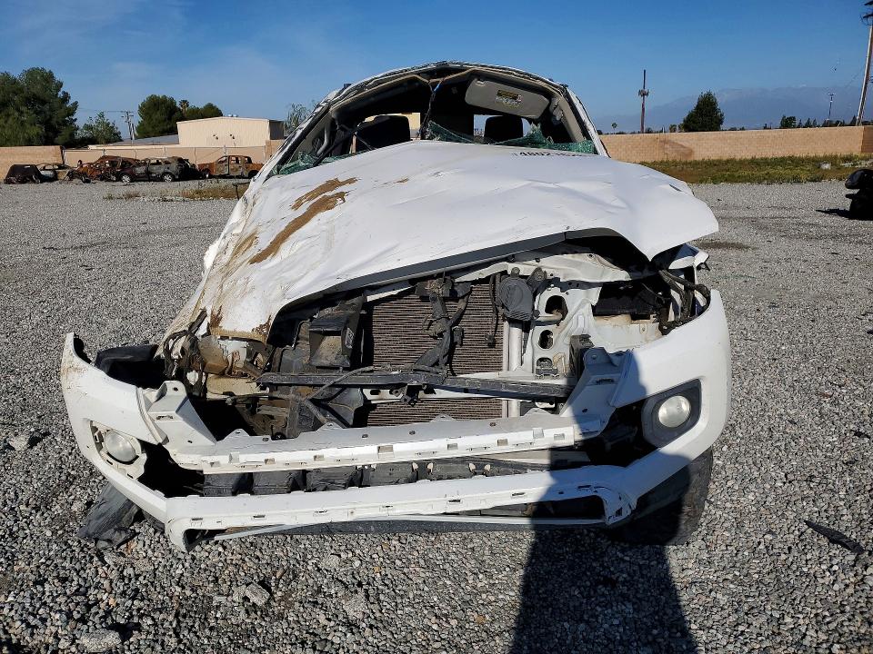 Продажа на аукционе авто 2019 Toyota Tacoma, vin: 5TFRX5GN6KX160864, номер лота: 48021626