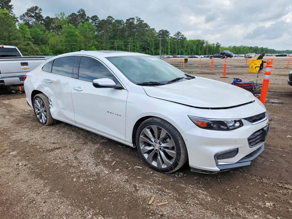 Продажа на аукционе авто 2017 Chevrolet Malibu, vin: 1G1ZH5SX2HF109178, номер лота: 48110576