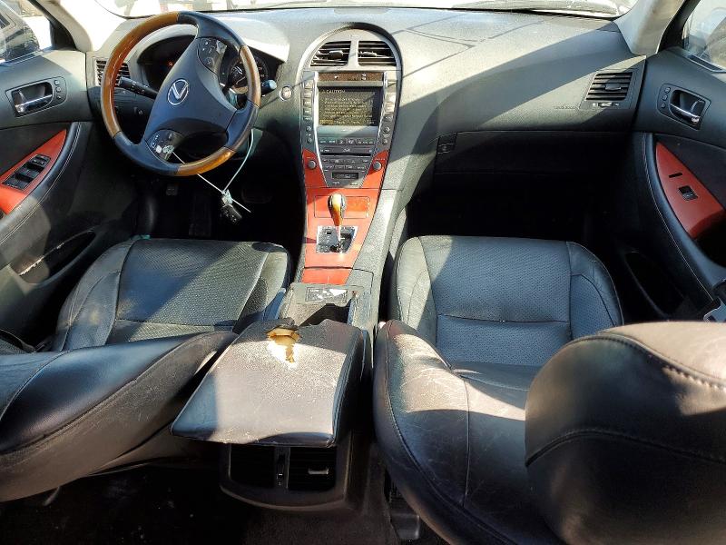 2007 Lexus Es მანქანა იყიდება აუქციონზე, vin: JTHBJ46G372006700, აუქციონის ნომერი: 51676076