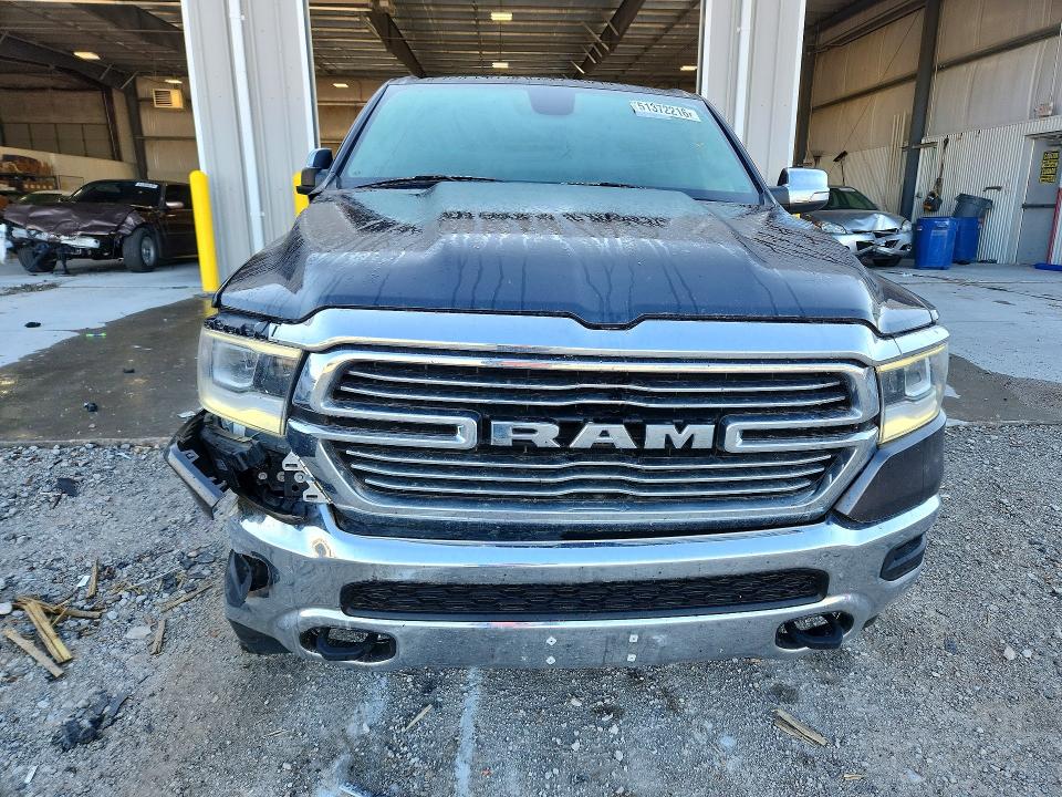 51372216 :رقم المزاد ، 1C6SRFJTXKN700275 vin ، 2019 Ram 1500 مزاد بيع
