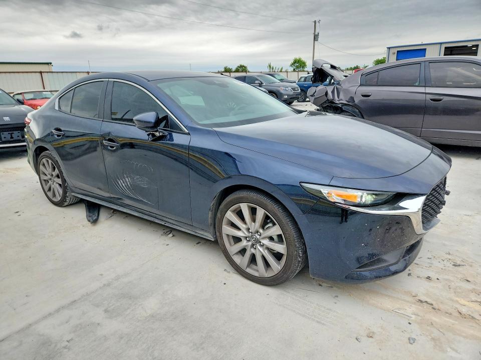 Aukcja sprzedaży 2023 Mazda 3, vin: 3MZBPABM2PM381705, numer aukcji: 51695526