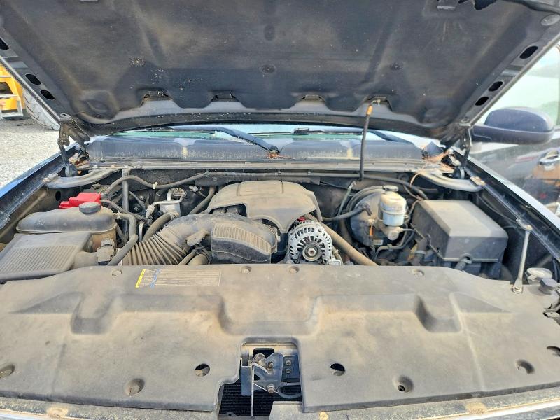 Aukcja sprzedaży 2010 Chevrolet Silverado, vin: 3GCRKTE32AG240525, numer aukcji: 51487936