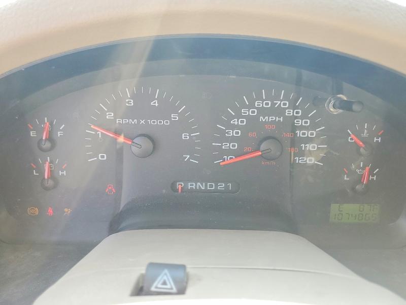 Продажа на аукционе авто 2005 Ford F150, vin: 1FTRX12W05NB05660, номер лота: 50959446