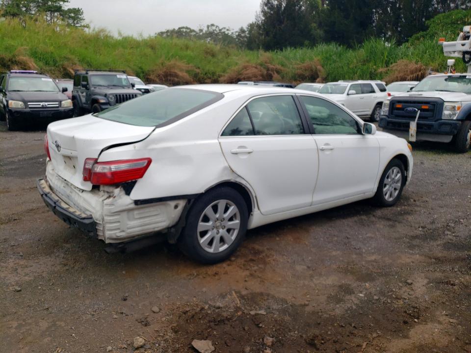 51453816 :رقم المزاد ، JTNBE46K193152810 vin ، 2009 Toyota Camry مزاد بيع