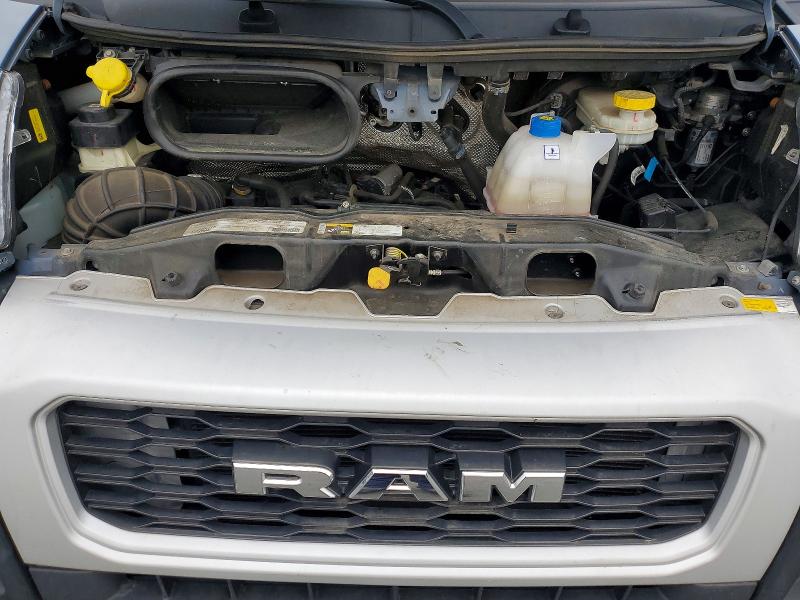 Продаж на аукціоні авто 2020 Ram Promaster 3500, vin: 3C6URVJG4LE136165, номер лоту: 50574896