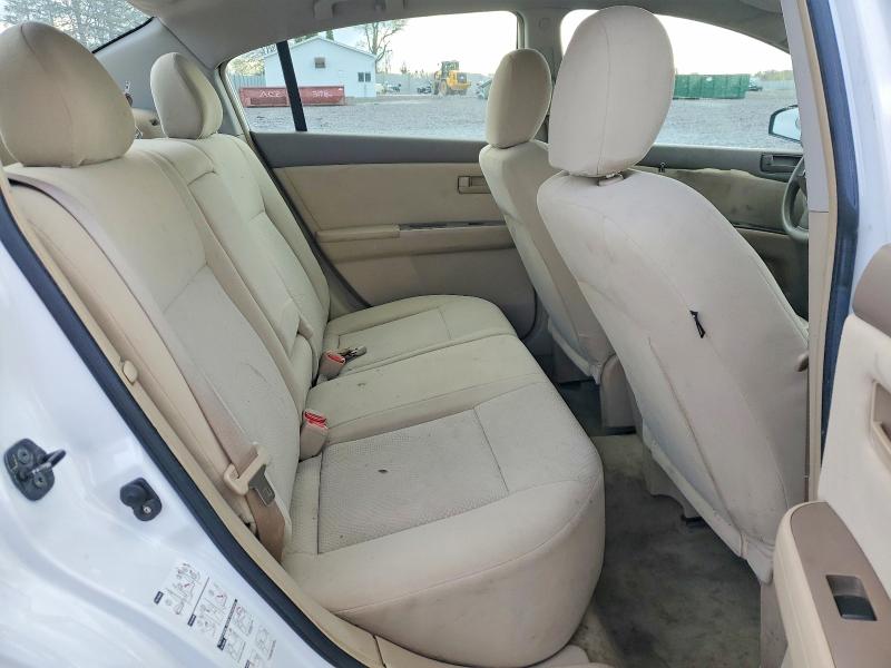 Продаж на аукціоні авто 2011 Nissan Sentra, vin: 3N1AB6AP8BL701181, номер лоту: 49707236